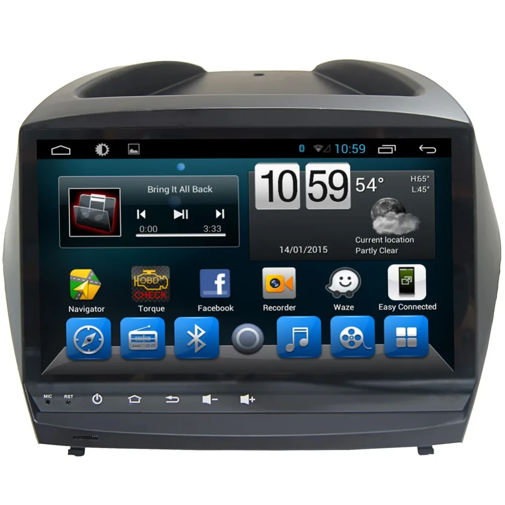 Perfect 9" HD 1024*600 Android 6.0 Car DVD Radio GPS Stereo Navigation Player for Hyundai IX35 2009 2010 2011 2012 2013 GPS Radio Navi 1 Perfect 9" HD 1024*600 Android 6.0 Car DVD Radio GPS Stereo Navigation Player for Hyundai IX35 2009 2010 2011 2012 2013 GPS Radio Navi 1