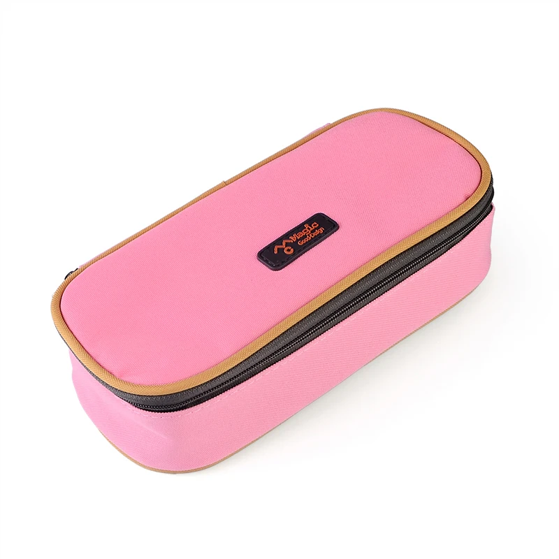 

Korea Multifunction School Pencil Case & Bags Large Capacity Canvas Pencils for Kids Stationery Penl Box School Supplies