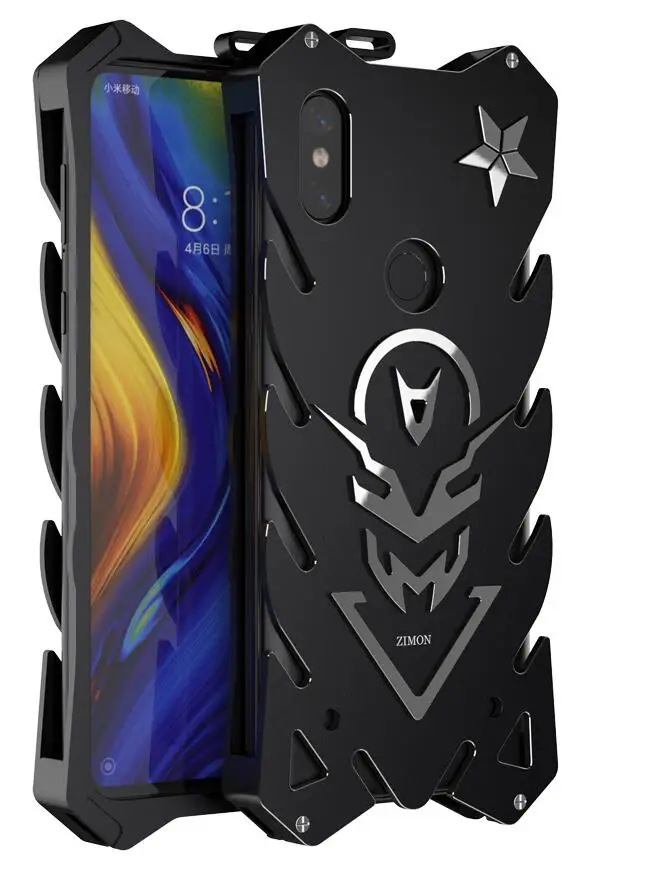 xiaomi mix3