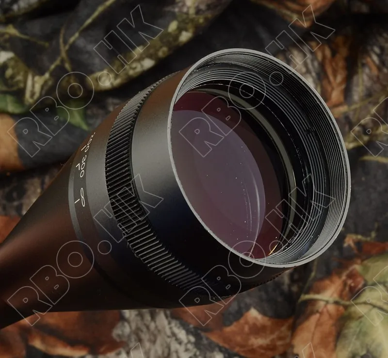 Охотничий прицел Ao Mil Dot 4 5 14x50 1 дюйм диаметром 1/8 Moa линза Shooin|ao mil dot|mil dot rifle scopemil |