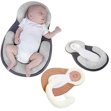 Детская кроватка со съемной кроваткой, дорожная кроватка-колыбель складная кроватка для младенца, сумка для младенцев, люлька-качалка, сумка для хранения для ухода за ребенком