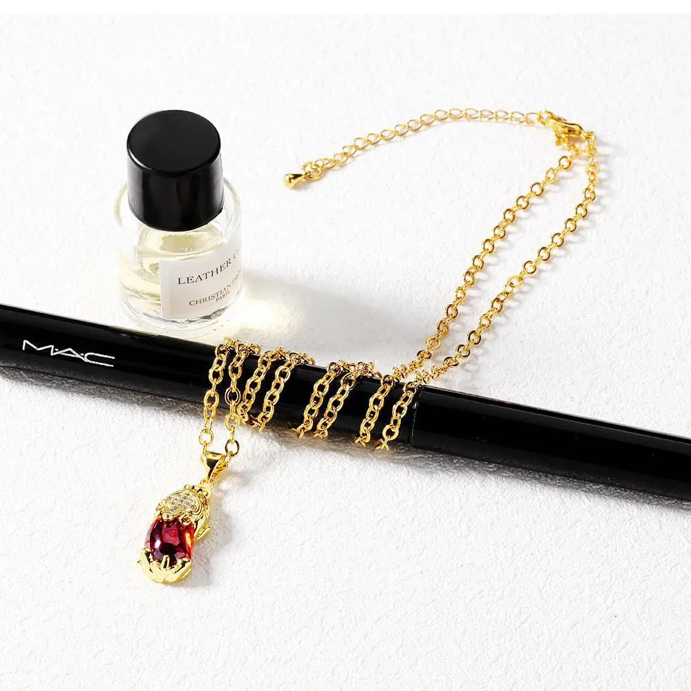 Women Necklace (4)