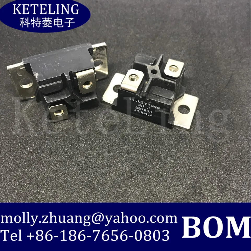 

FreeShipping EBG 2RJ 637298 45394LF