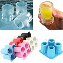 Формы «стакан» силиконовые формы для выпечки Форма для изготовления Мороженого Льда форма для выпечки Пособия по кулинарии инструменты-35