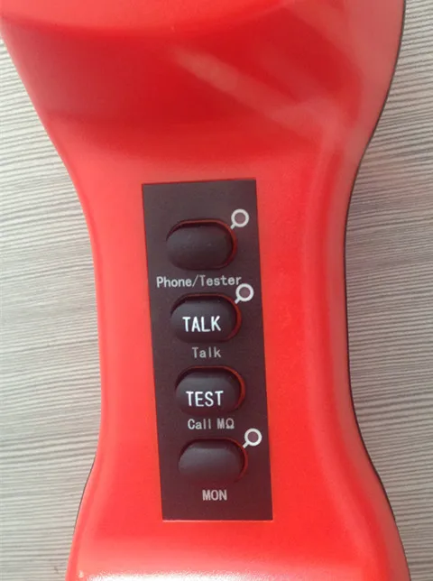 ST230 line tester 4