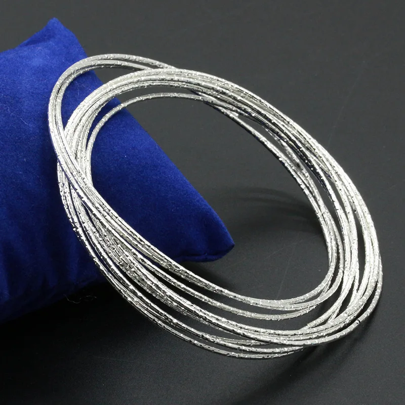 SL249 Многослойные браслеты и для женщин feminino pulseras mujer ювелирные изделия