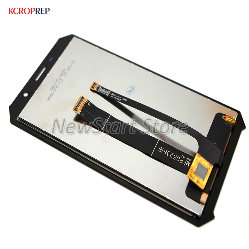 Doogee S60 (7)