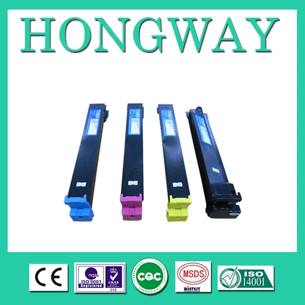 

Compatible for Minolta TN210K toner used for Konica Minolta BIZHUB C250 C252 C250p C252p toner cartridge