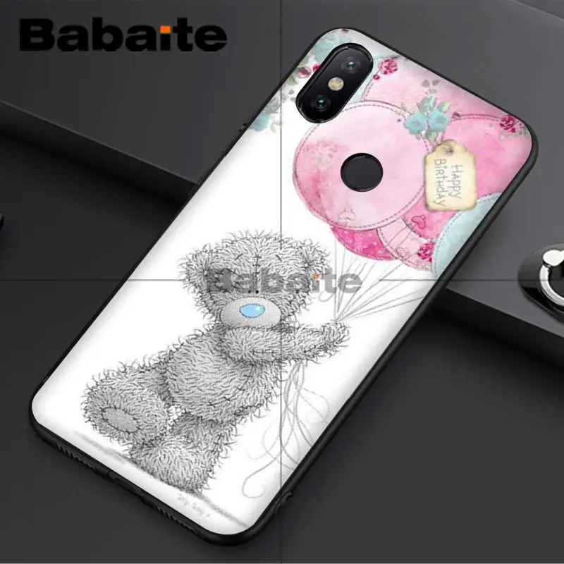 Tatty Teddy Me To You Bear