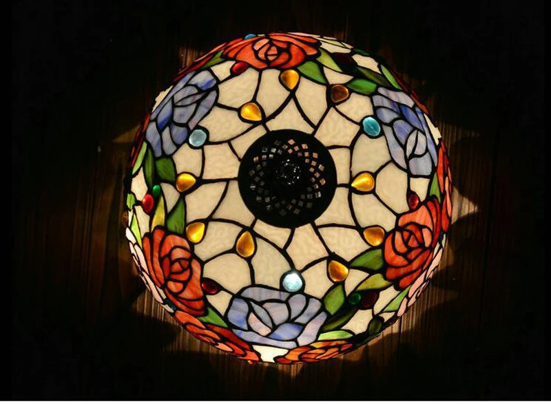 Wedding table lamp (13)