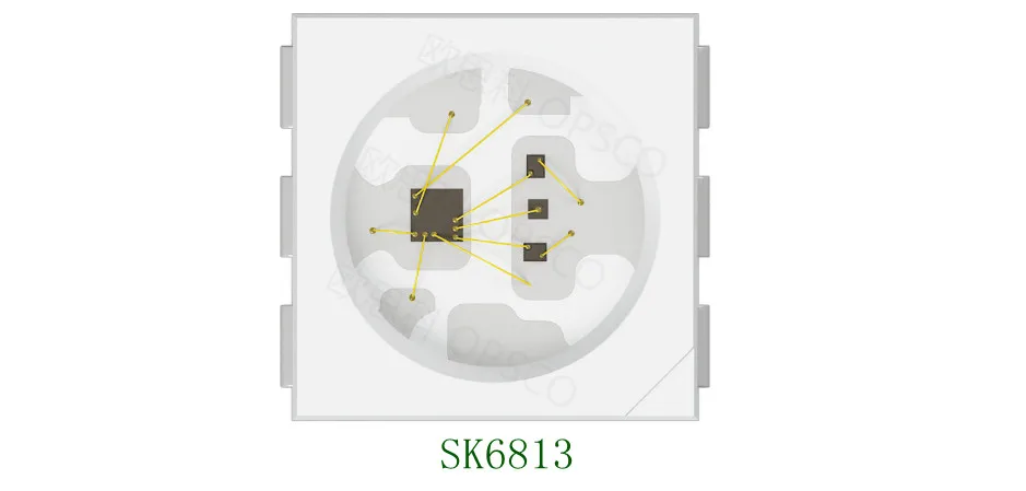 SK6813