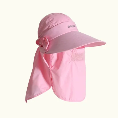 PGM Golf Sun Sunscreen Fishing Hat Women Female Ladies Summer Cap Outdoor Sport Multifunction Quick Dry Ultralight Golf Caps PGM Golf Sun Sunscreen Fishing Hat Women Female Ladies Summer Cap Outdoor Sport Multifunction Quick Dry Ultralight Golf Caps