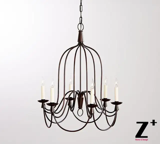Replica item America style ARMONK 6 ARM INDOOR OUTDOOR CHANDELIER ... Replica item America style ARMONK 6 ARM INDOOR OUTDOOR CHANDELIER ...