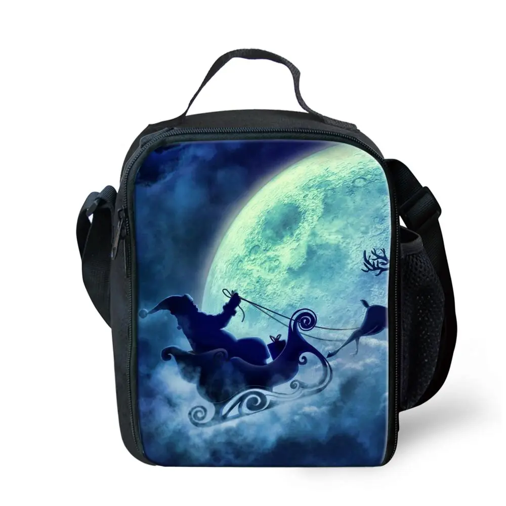 Bolsas p/ almoço