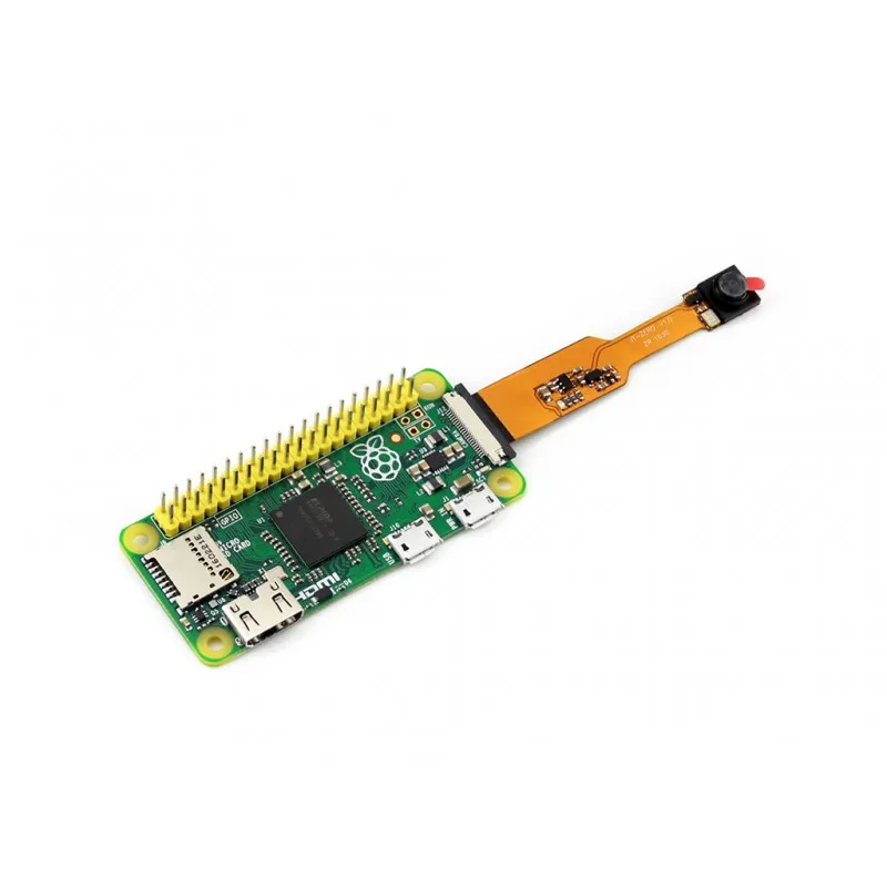 Мини камера Waveshare Raspberry Zero V1.3 5 МП Pi Specifial поддерживает только и pi W|raspberry pi|raspberry