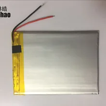 Ailinhao упаковка универсальных батареек для GOCLEVER TAB M723G Tablet battery 3000 mAh полимерная литий-ионная Замена