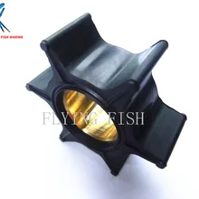 Моторы навесные лодочные 17461-95200 крыльчатка для Suzuki 60hp 65hp 35hp 40hp 50HP Подвесной Двигатель Запчасти