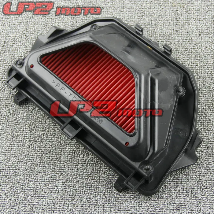 For Yamaha Yzf R6 08-09 Air Filter Intake Cleaner | Автомобили и мотоциклы