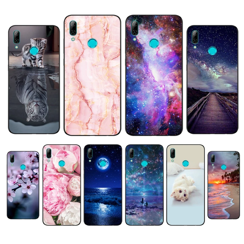 

Redmi Note 7 Back Cover Xiaomi Redmi Note 7 PRO Case Silicone Black TPU Matte Case Xiaomi Redmi Note 7 Bumper Case Mobile Phone