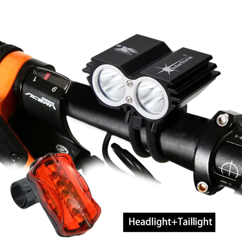 led light cycle
