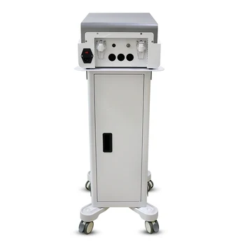 

2019 New Arrival !!! Breast sucking and massage/vacuum breast enlargement SPA machine/Vacuum therapy buttocks lifting machine