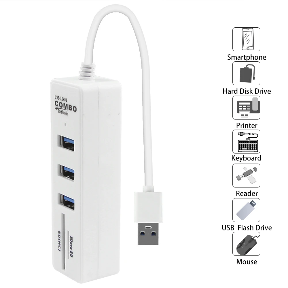 usb c hub