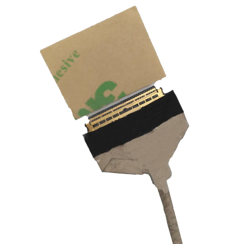 NEW Laptop Notebook LED/LCD Cable Repair Replacement for DELL 15-5545 5547 5543 5548 5455 5000 P/N DC02001X000 0FG0DX NEW Laptop Notebook LED/LCD Cable Repair Replacement for DELL 15-5545 5547 5543 5548 5455 5000 P/N DC02001X000 0FG0DX