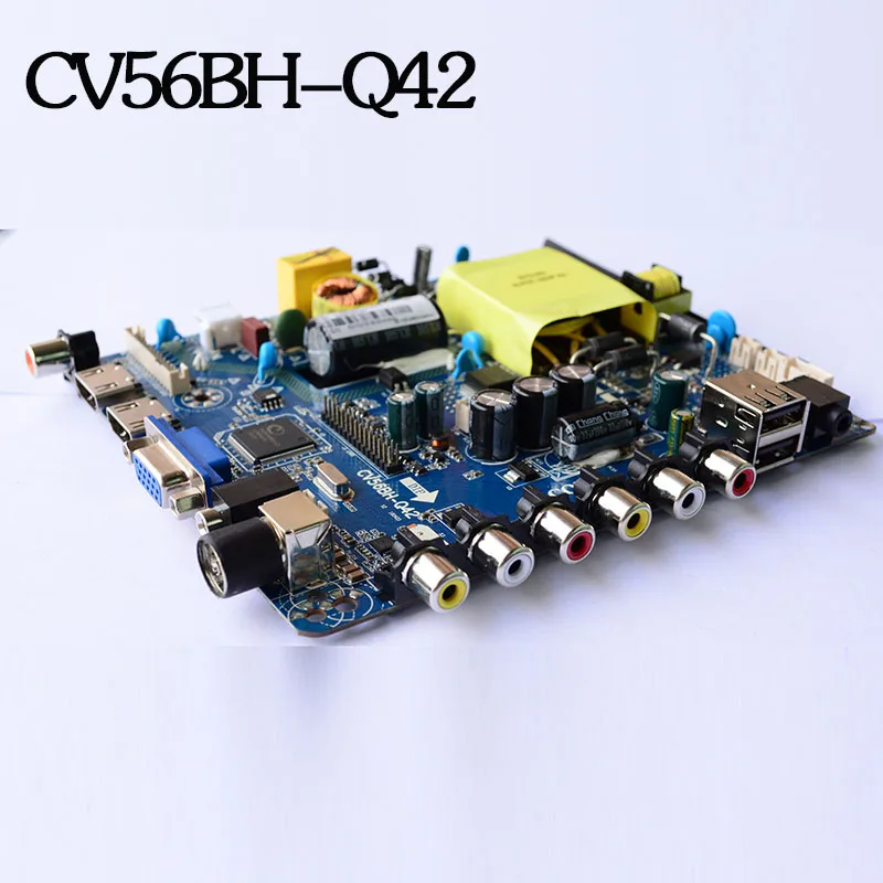 

CV56BH-Q42 three in one general CV59SH-U39 CV59SH-J mainboard