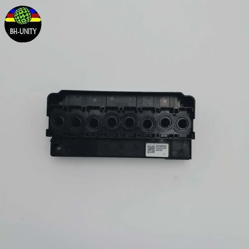 

made in japan dx5 printhead manifold for ep son 1800 R1900 R2000 R2400 R2880 4450 printer head cover water based