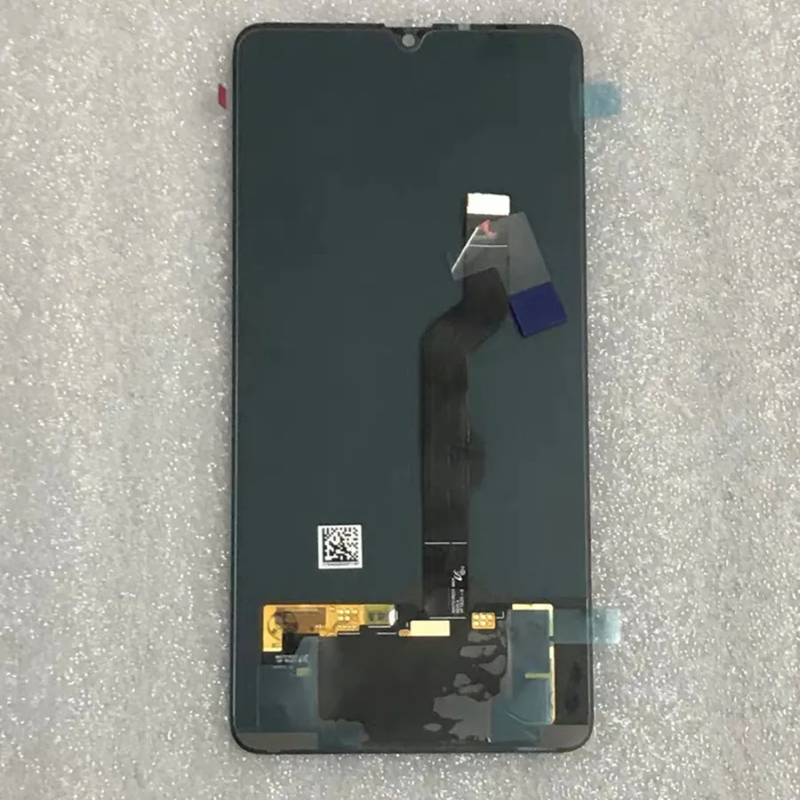 

For Huawei mate 20 X Huawei mate 20 HMA-AL00 LCD Display Touch Screen with frame Digitizer Assembly Replacement 100% Tested