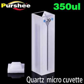 

Micro cell with frosted walls and lid(350ul)