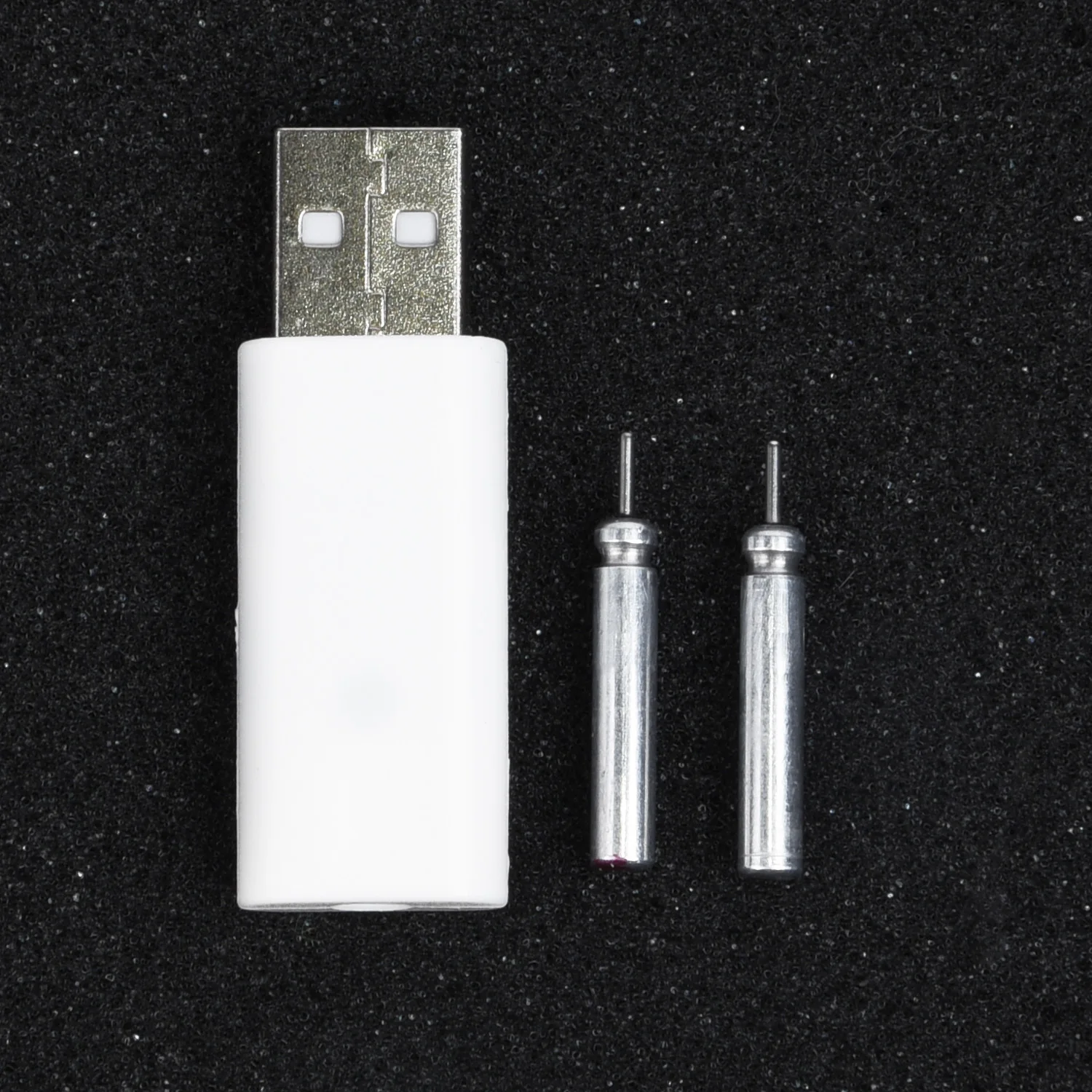 Батарея для рыбалки 4*25 мм поплавок матч USB к Легкий милый размер мини функциональный 3 в поплавки перезаряжаемые