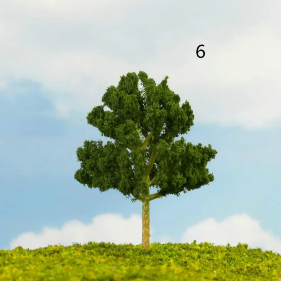architecture model tree (1)