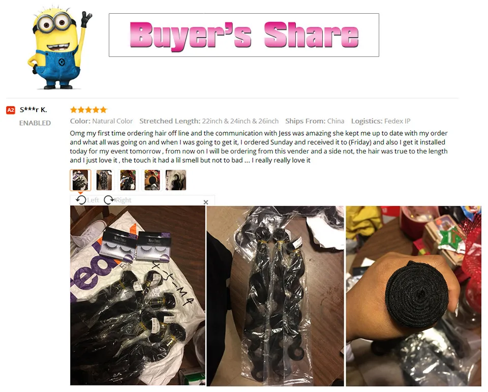 Peruvian body wave (2)