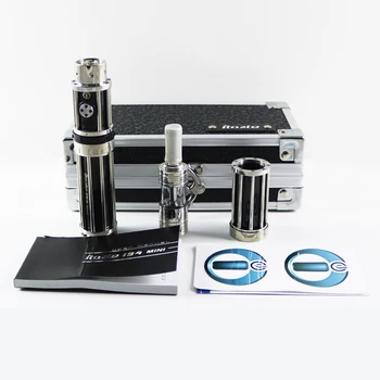 

Authentic Itaste 134 Mini Kit Innokin with Atomizer fit Iclear Clearomizer