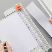 1 шт. небольшой резак для бумаги резка «сделай сам» нож для резки бумаги артефакт для резки Фото Резак