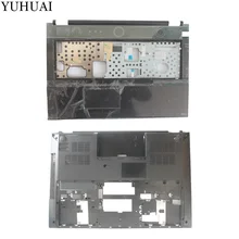 Для samsung NP700G7A NP700G7C 700G7A 700G7C ноутбук Упор для рук клавиатура рамка Крышка BA75-03333A/ноутбук нижний чехол BA75-04311A