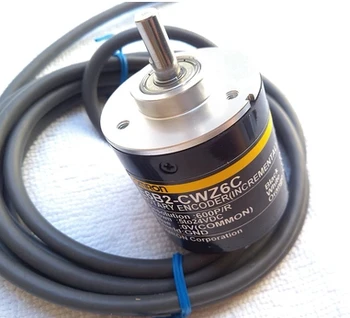 

Free shipping 5 to 24V rotary encoder / Encoder E6B2-CWZ6C 600P/R / for Omron rotary encoder