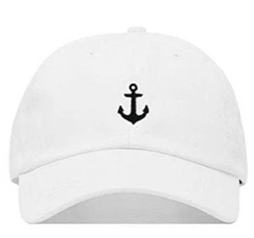 new spring and summer baseball cap fashion couple caps outdoor sports hats summer breathable sun dad hats - Цвет: Белый