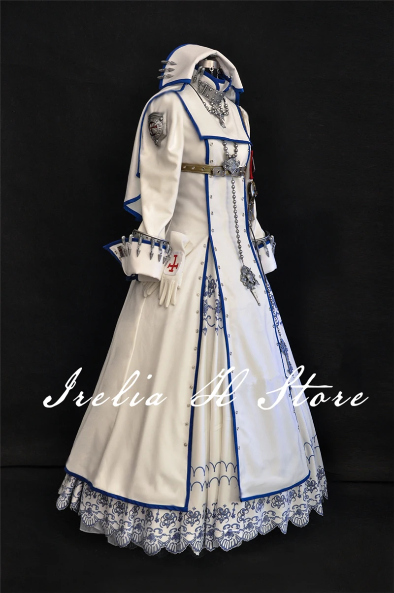 Рисунок 2 - Irelia H Store, Индивидуальный размер
