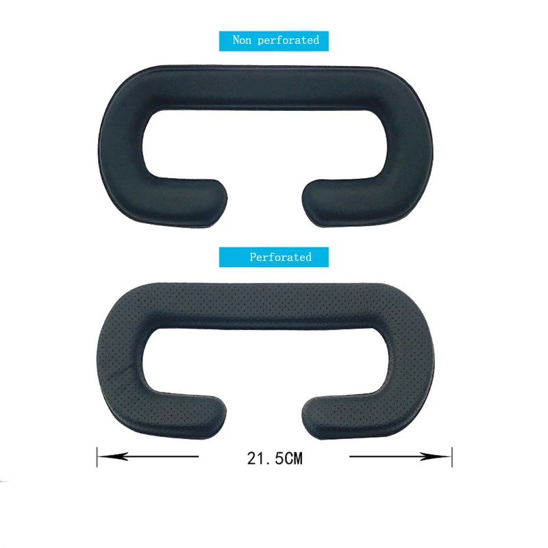 wholesale for HTC vive/pro VR Memory Face Foam