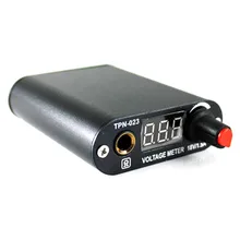 Высокое качество татуировки пользовательские Питание для продажи