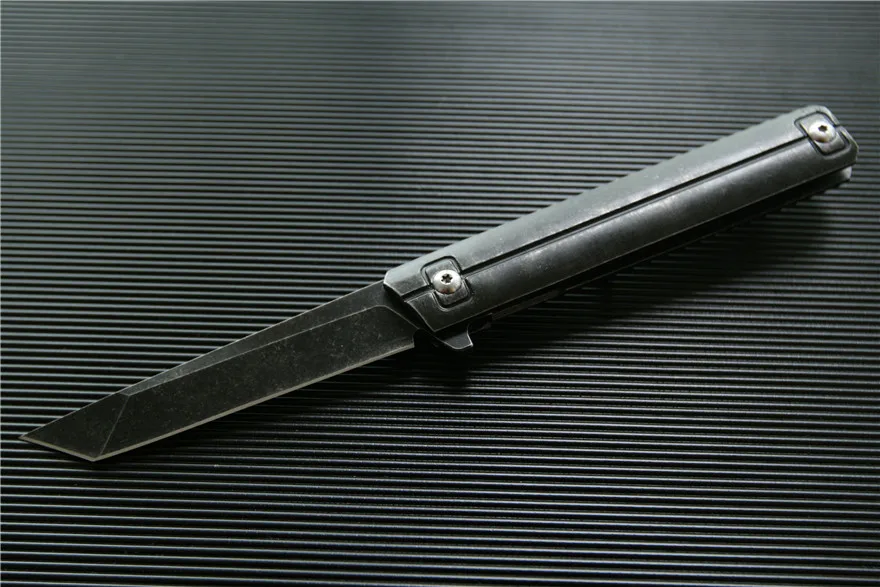 Карманный складной нож MIKER knives 9CR18MOV охотничьи ножи для самообороны спасательный