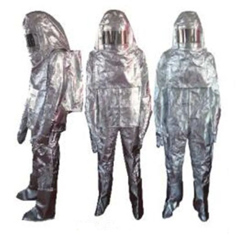 Fast Shipping Thermal Radiation 700 1000 Degree Heat Resistant