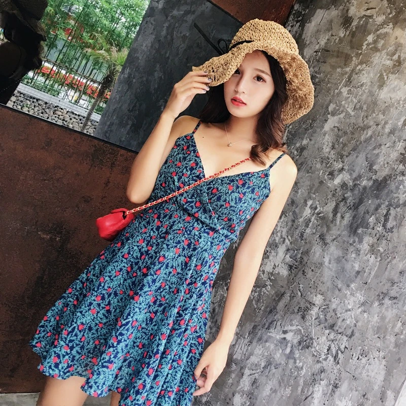 casual island dresses