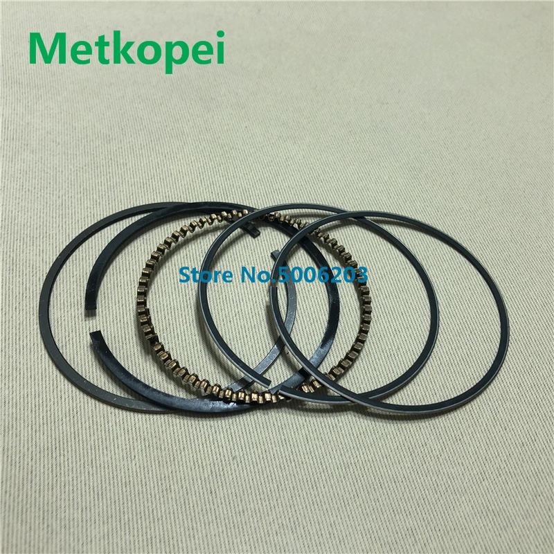 CG150 piston ring (2)