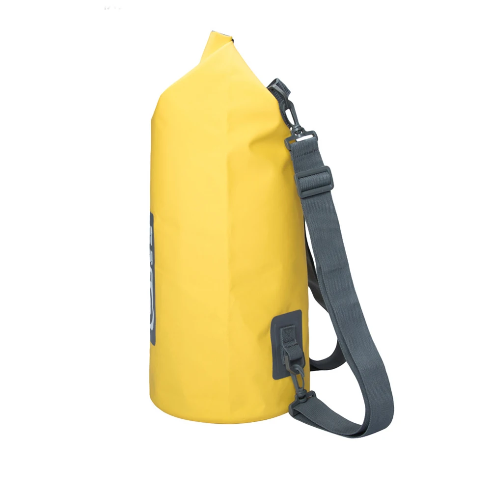 Goexplore impermeable Dry Sack bolsa natación Rafting kayak Trekking río flotante vela piragüismo canotaje agua resistencia paquete Goexplore impermeable Dry Sack bolsa natación Rafting kayak Trekking río flotante vela piragüismo canotaje agua resistencia paquete