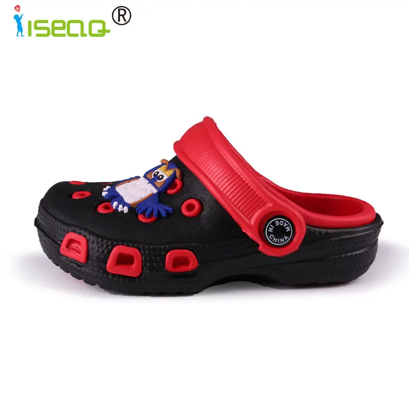 clogs seaside