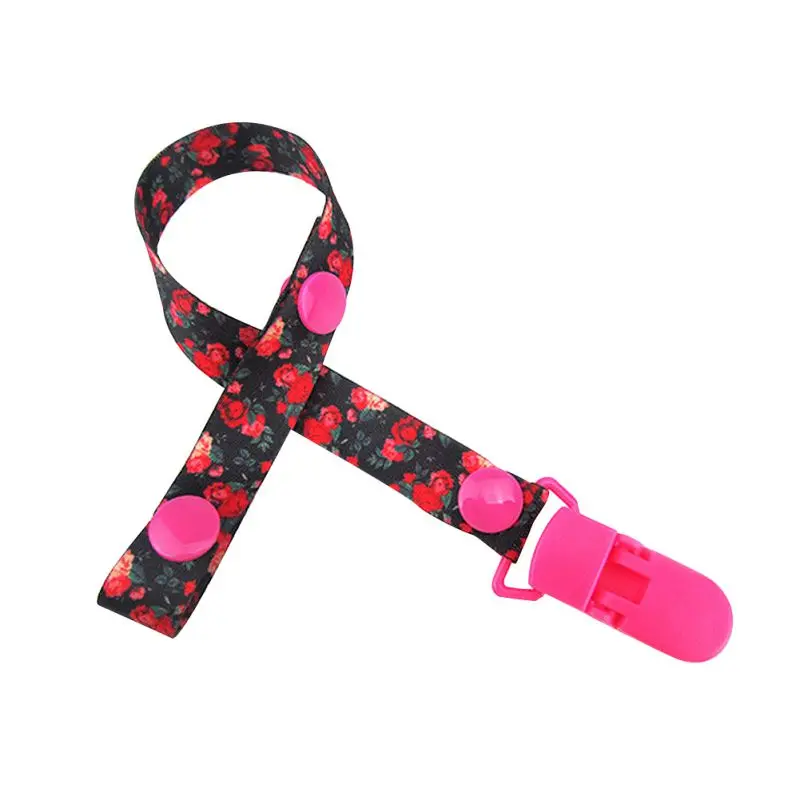 16 Color Baby Pacifier Clip Chain Dummy Clip Holder For Nipples Para Bebe Children Pacifier Clips Pacifier Holder 16 Color Baby Pacifier Clip Chain Dummy Clip Holder For Nipples Para Bebe Children Pacifier Clips Pacifier Holder