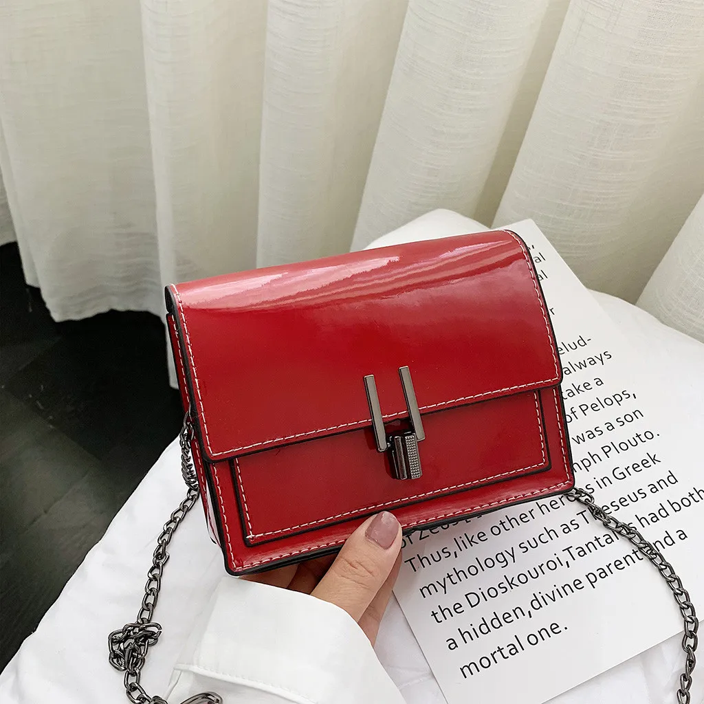 

Side Bags for Ladies High Quality Small Summer Side Bags Fashion Women New Wild Shoulder Messenger Crossbody Bag сумки